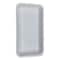 Gen Meat Trays, No 15P, 14.44 x 7.88 x 1.37, White, 200PK 15PWH - alternate 1